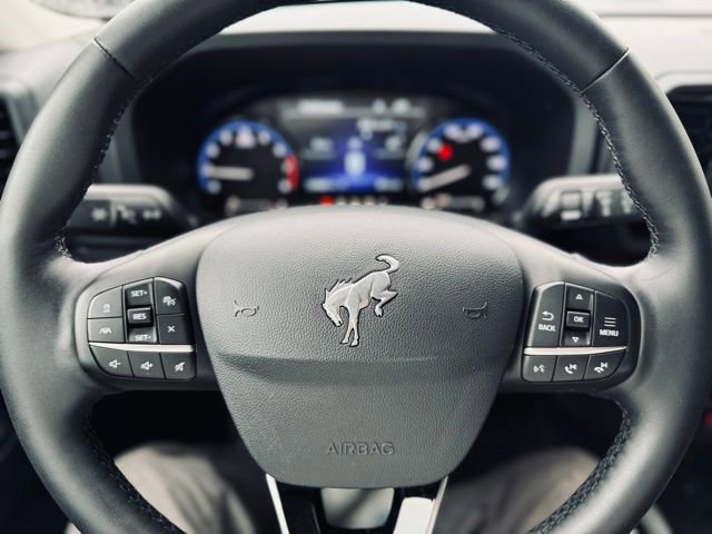 Used 2024 Ford Bronco Sport Outer Banks w/ Tech Package image 22