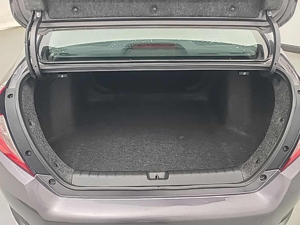 Used 2017 Honda Civic EX image 17