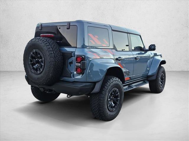 Certified 2025 Ford Bronco Raptor image 5