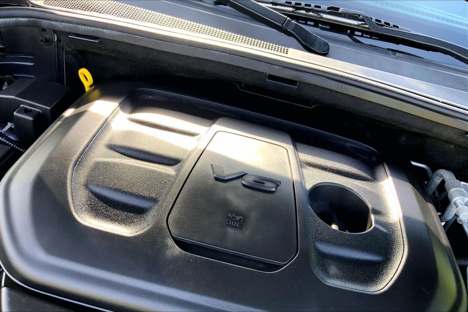 Used 2019 Jeep Grand Cherokee Limited AWD/4WD image 33