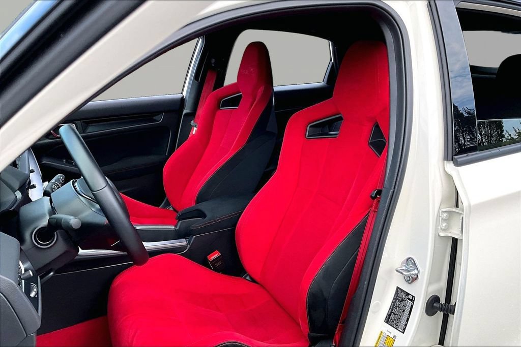 Certified 2025 Honda Civic Type R image 15