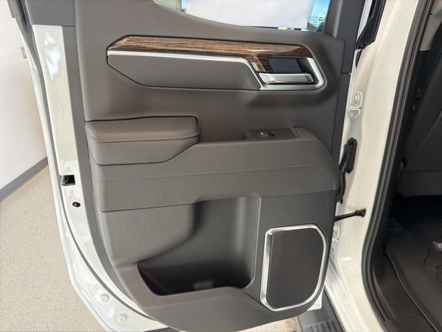 New 2026 GMC Sierra 1500 Elevation image 42