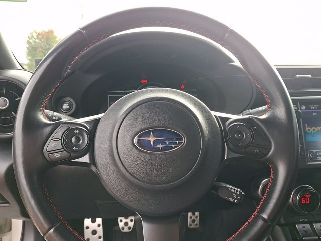 Used 2022 Subaru BRZ Limited RWD image 21