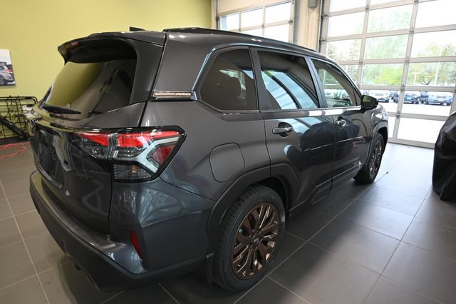 New 2026 Subaru Forester Sport AWD/4WD image 13