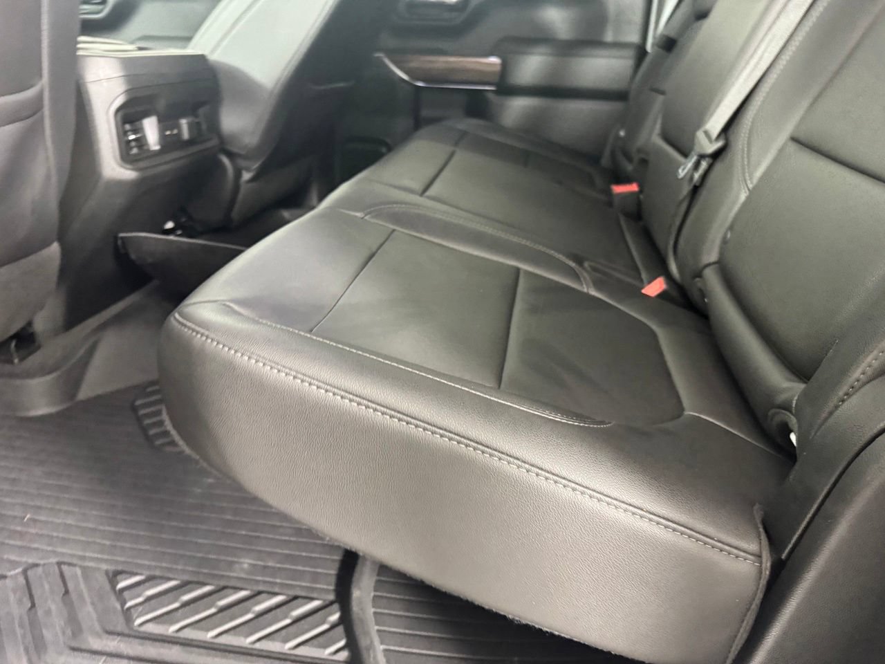 Used 2021 Chevrolet Silverado 1500 LT Trail Boss w/ Convenience Package II AWD/4WD image 26