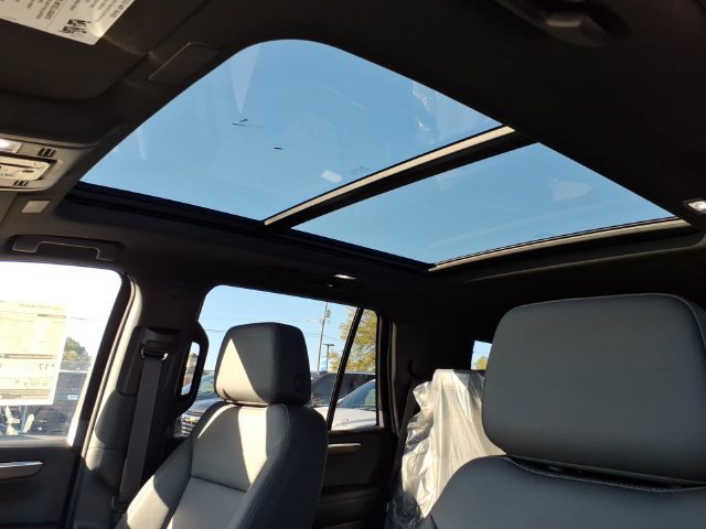 New 2027 Chevrolet Tahoe LT w/ Comfort Package AWD/4WD image 8