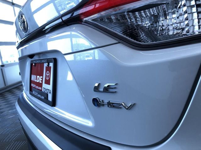 New 2026 Toyota Corolla LE image 7