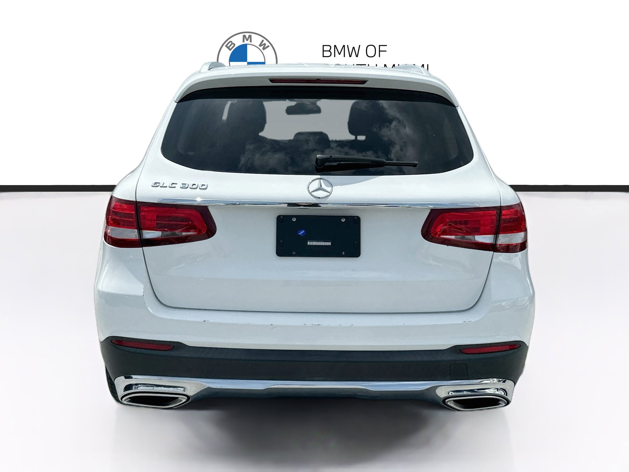 Used 2019 Mercedes-Benz GLC 300 image 6