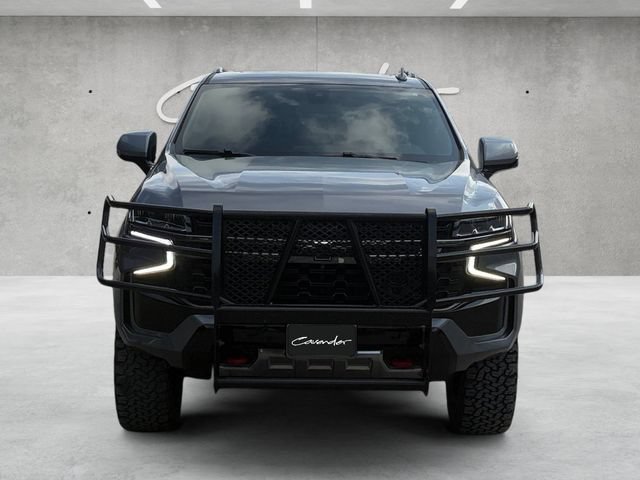 Used 2021 Chevrolet Suburban Z71 w/ Z71 Signature Package AWD/4WD image 18