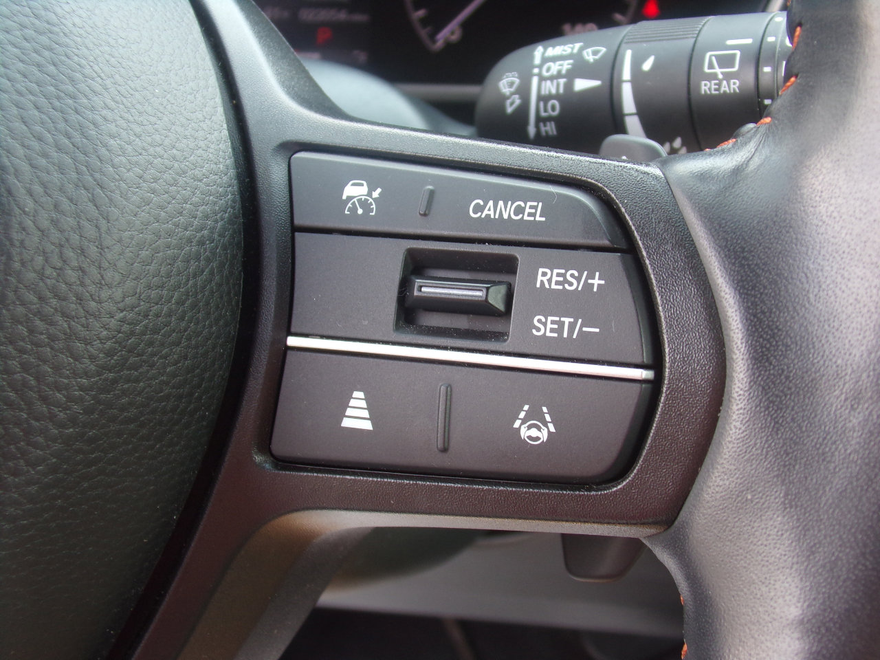 Used 2024 Honda CR-V Sport image 16