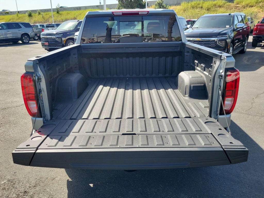 Used 2026 GMC Sierra 1500 Elevation w/ Preferred Package image 22