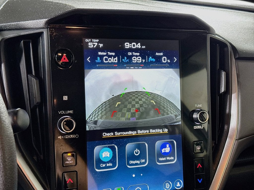 Certified 2024 Subaru Crosstrek 2.0i Premium AWD/4WD image 17