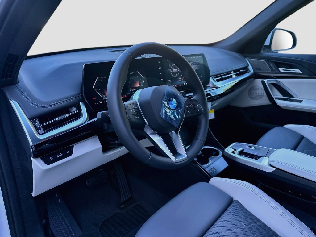 New 2027 BMW X1 xDrive28i AWD/4WD image 9
