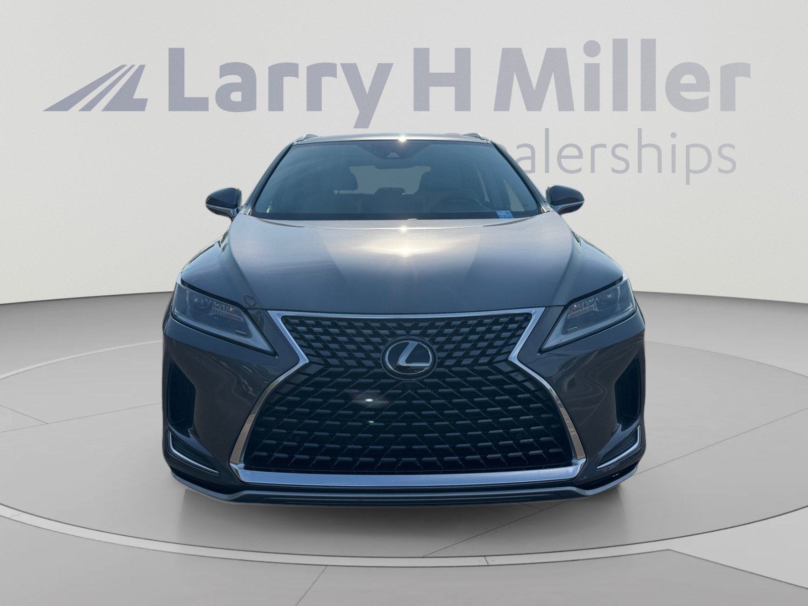 Used 2022 Lexus RX 350 FWD w/ Premium Package image 8