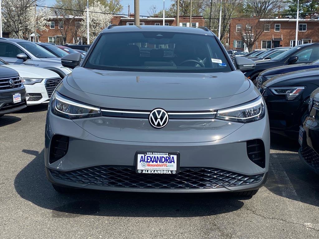 Certified 2024 Volkswagen ID.4 2WD image 5