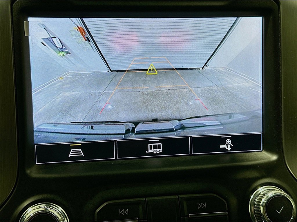 Used 2021 GMC Sierra 1500 Denali w/ Driver Alert Package II image 14