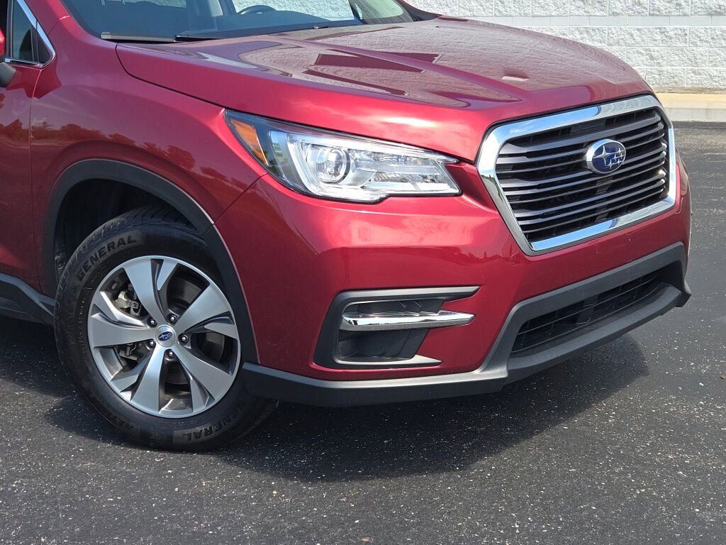 Used 2022 Subaru Ascent Premium w/ Convenience Package AWD/4WD video 2