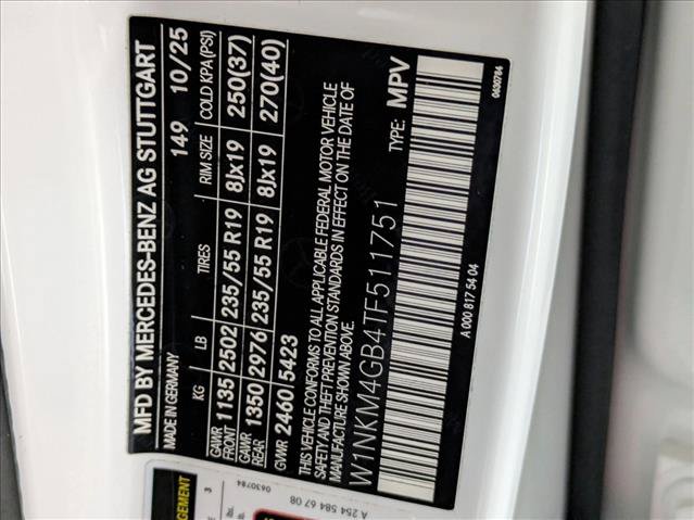 Certified 2026 Mercedes-Benz GLC 300 image 28