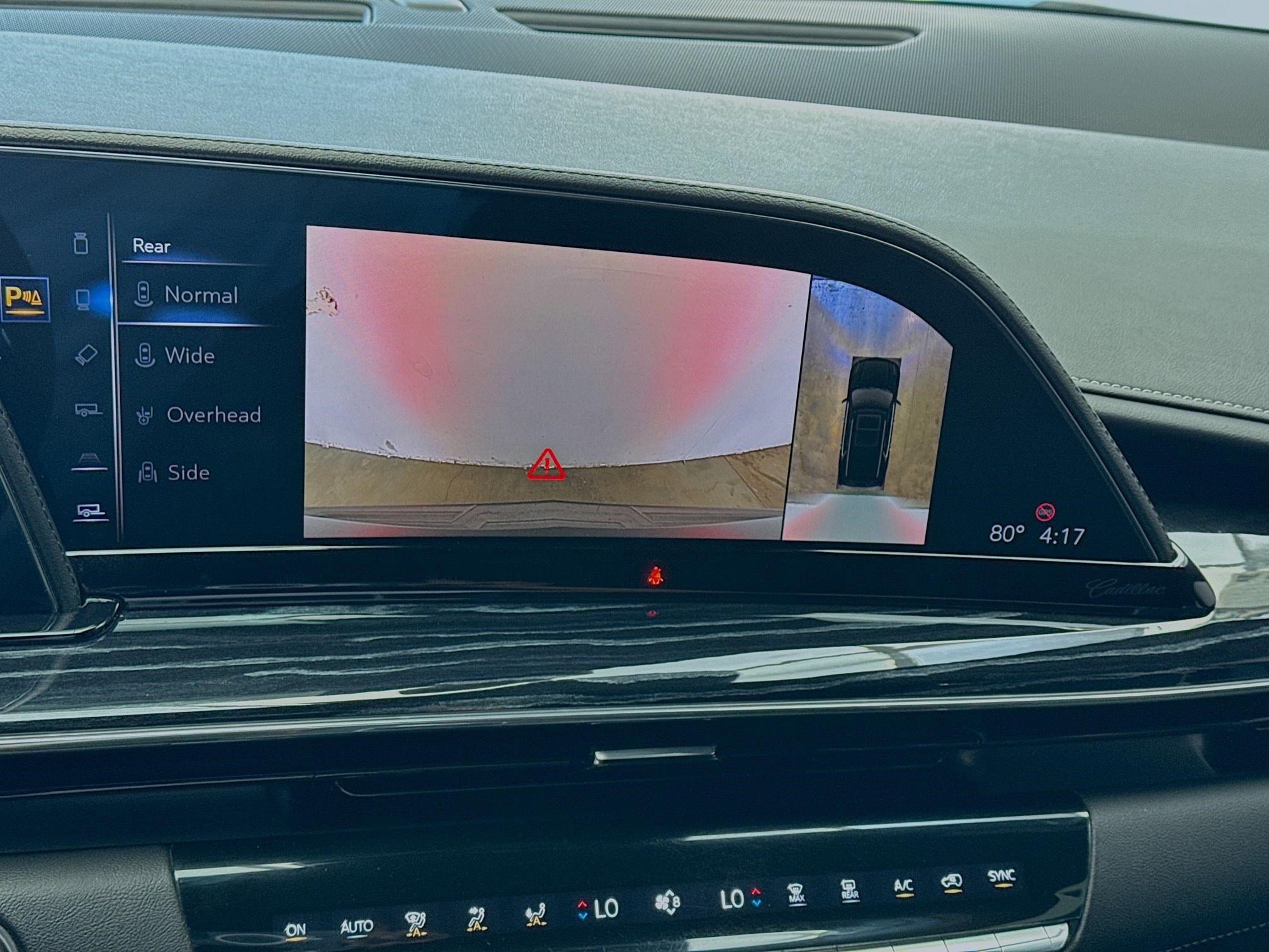 Used 2022 Cadillac Escalade Sport w/ Touring Package image 10