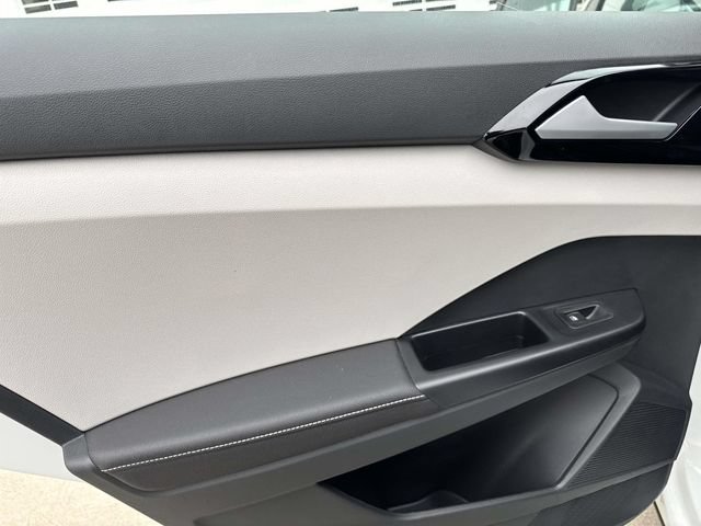 New 2026 Volkswagen Taos S FWD image 9