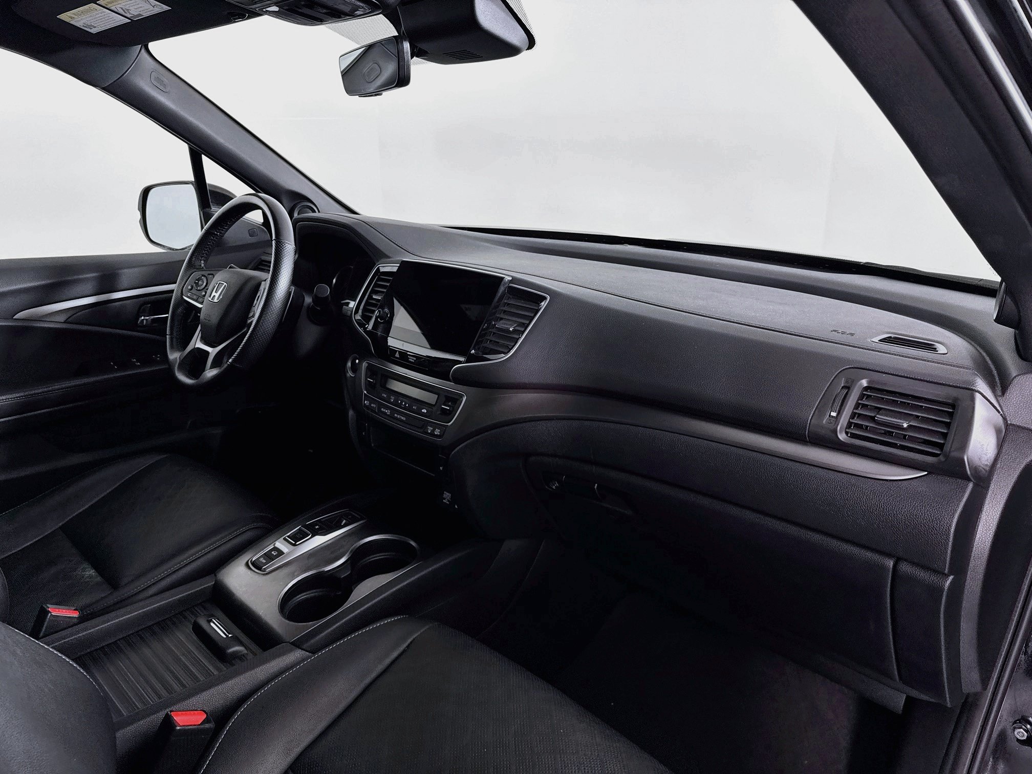 Certified 2019 Honda Passport EX-L image 29