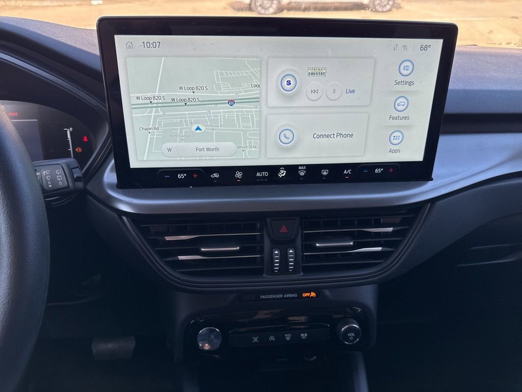 Used 2025 Ford Escape Active w/ Tech Pack #1 image 13