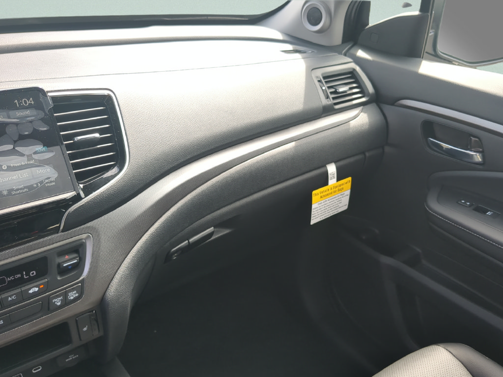 New 2026 Honda Ridgeline RTL image 14