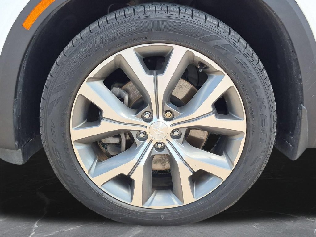 Used 2021 Hyundai Palisade SEL w/ Premium Package AWD/4WD image 31