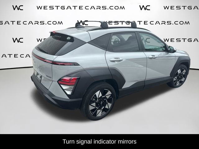Used 2024 Hyundai Kona SEL FWD image 22