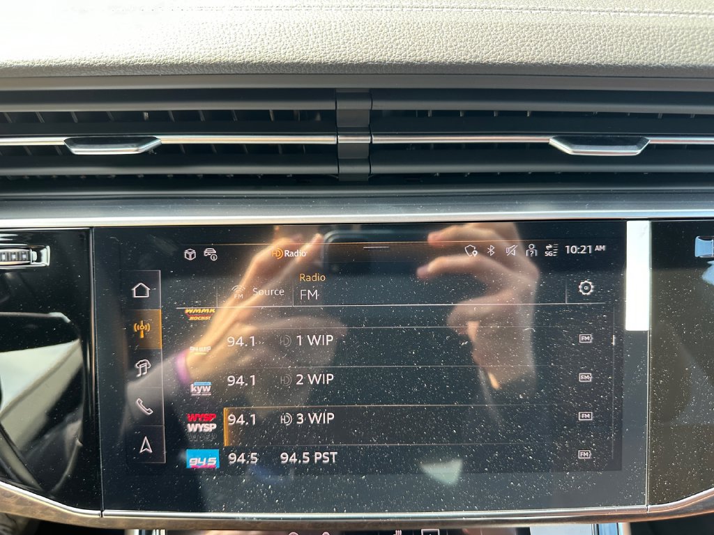 New 2026 Audi Q8 Premium Plus AWD/4WD image 16
