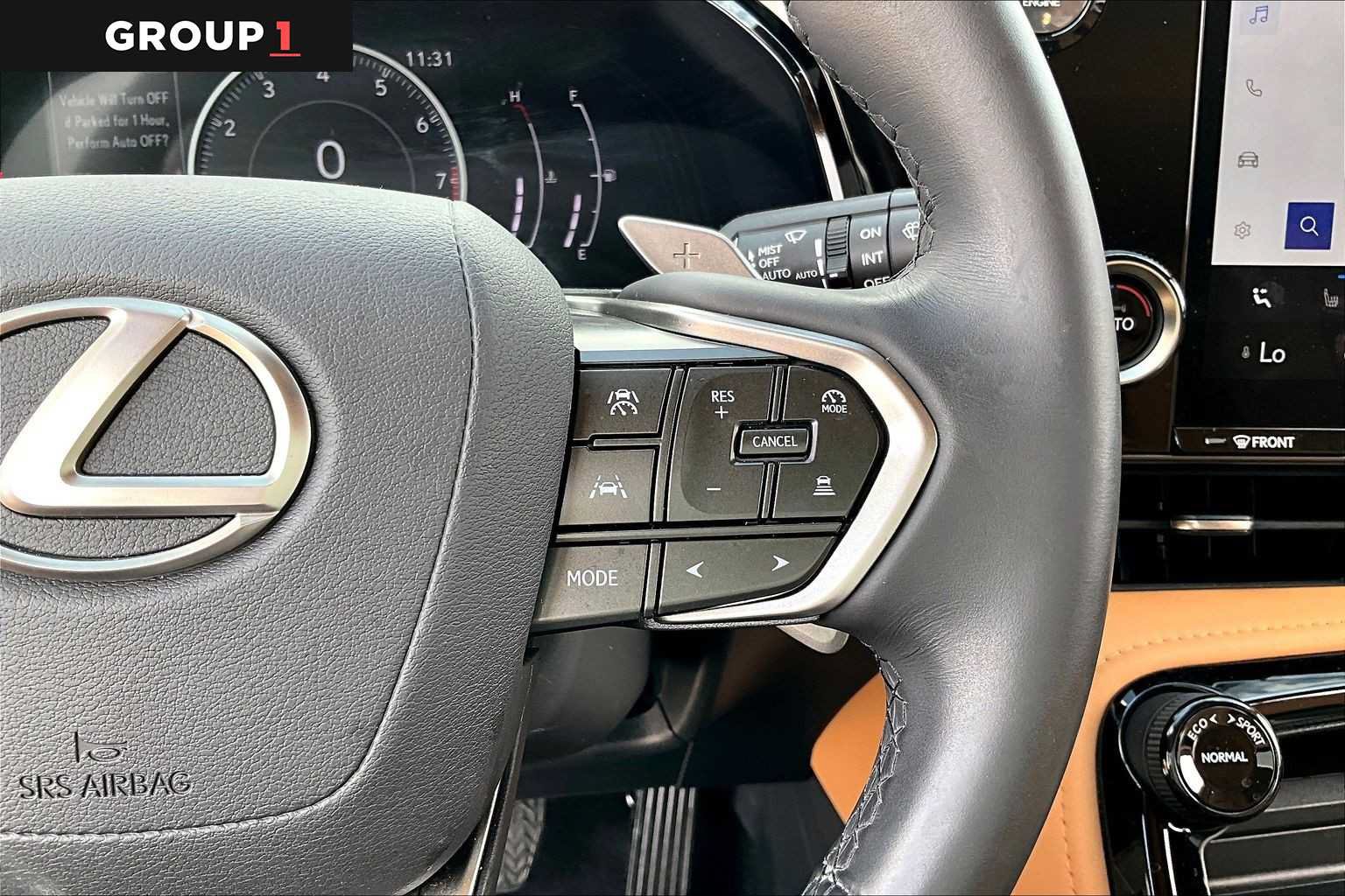 Used 2024 Lexus NX 250 FWD image 22