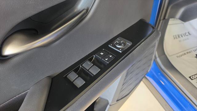 Certified 2023 Lexus UX 250h AWD w/ Accessory Package (Z1) image 13
