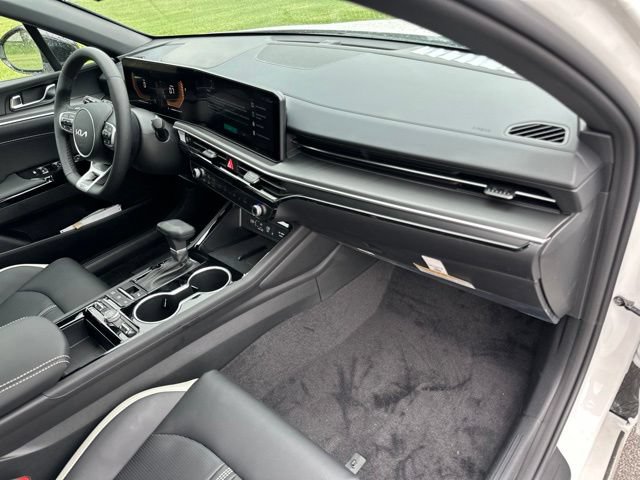New 2026 Kia K5 GT-Line AWD/4WD image 27