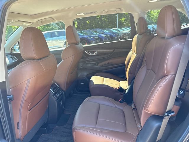 Certified 2026 Subaru Ascent Touring AWD/4WD image 20