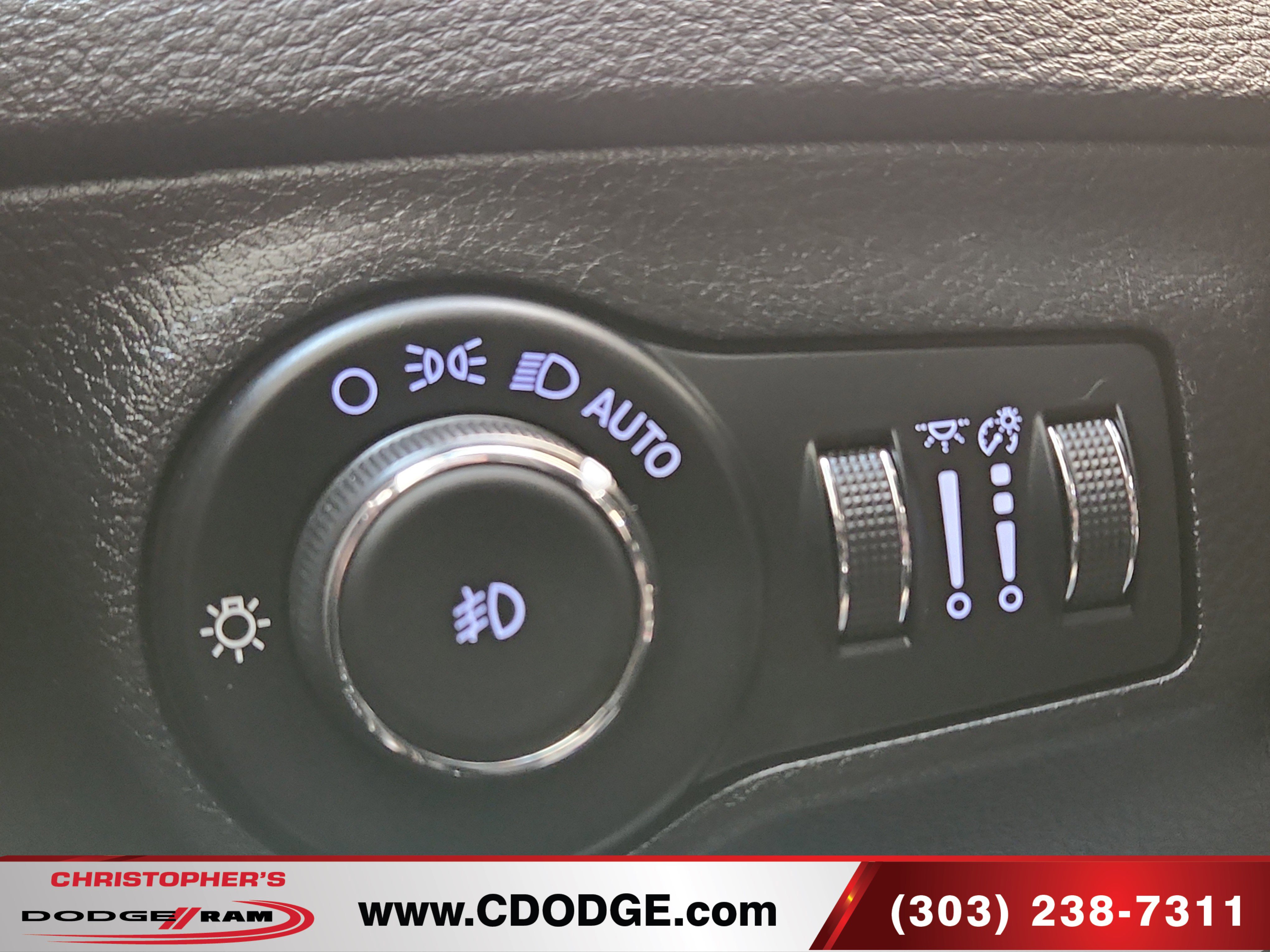 Used 2020 Jeep Compass Latitude w/ Popular Equipment Group AWD/4WD image 26