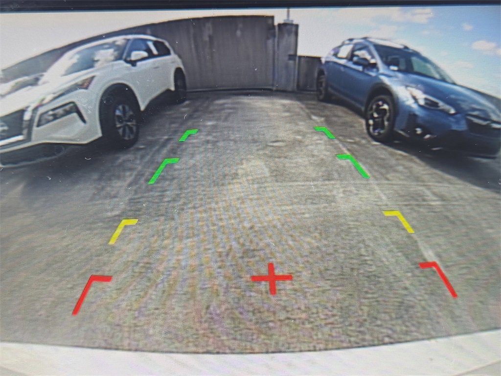 Used 2022 Subaru Forester Wilderness image 23