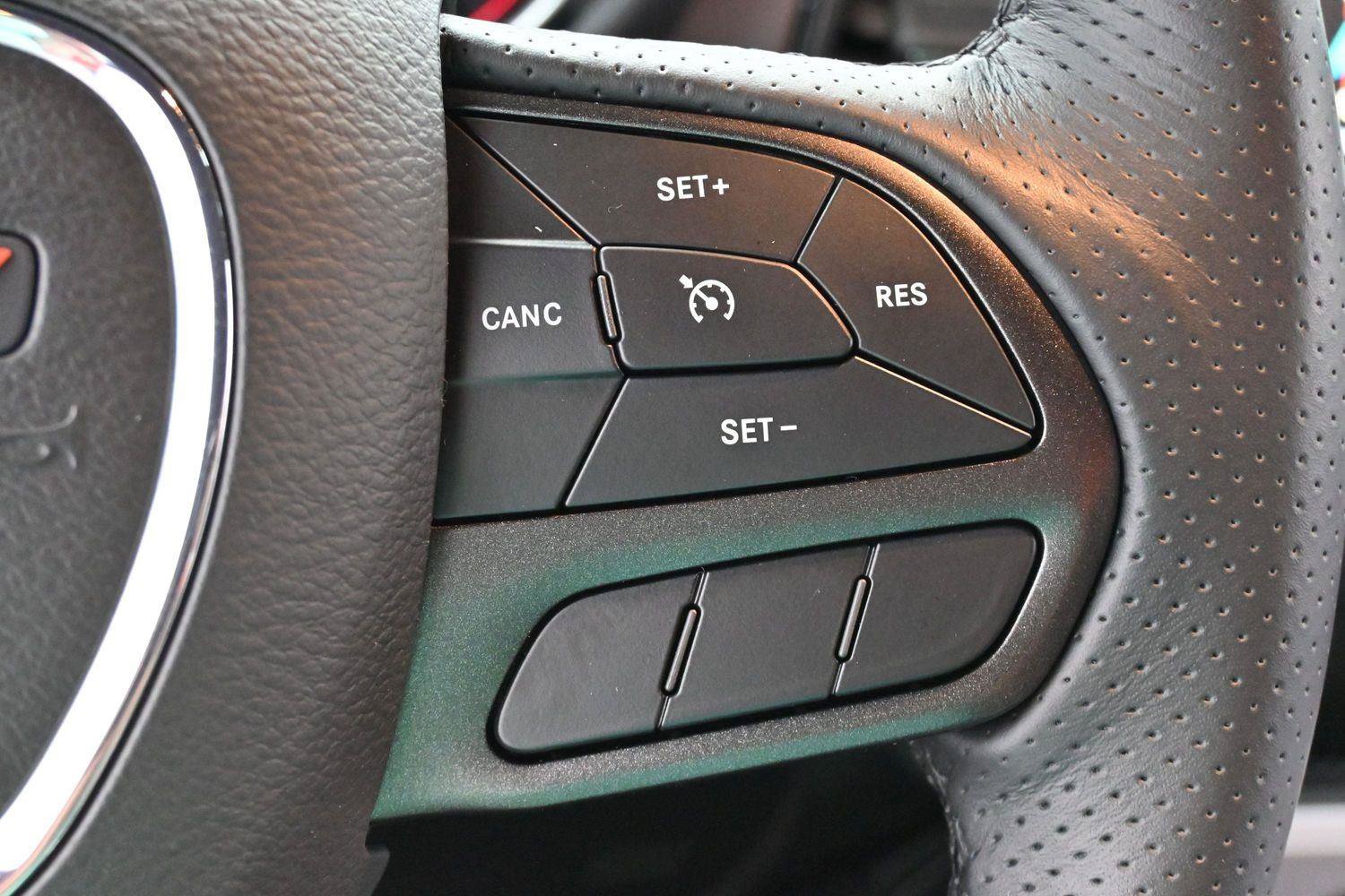 Used 2022 Dodge Challenger R/T Scat Pack RWD image 18
