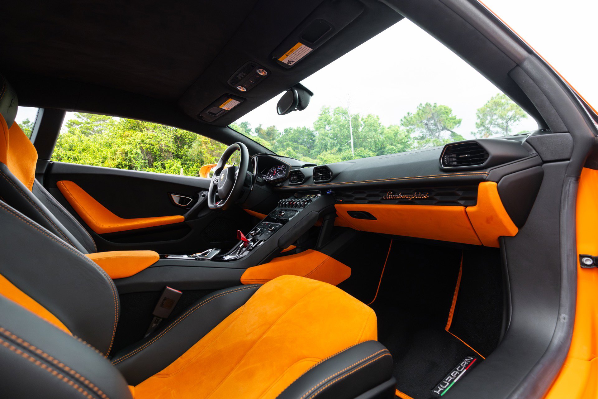 Used 2016 Lamborghini Huracan LP 610-4 AWD/4WD image 66