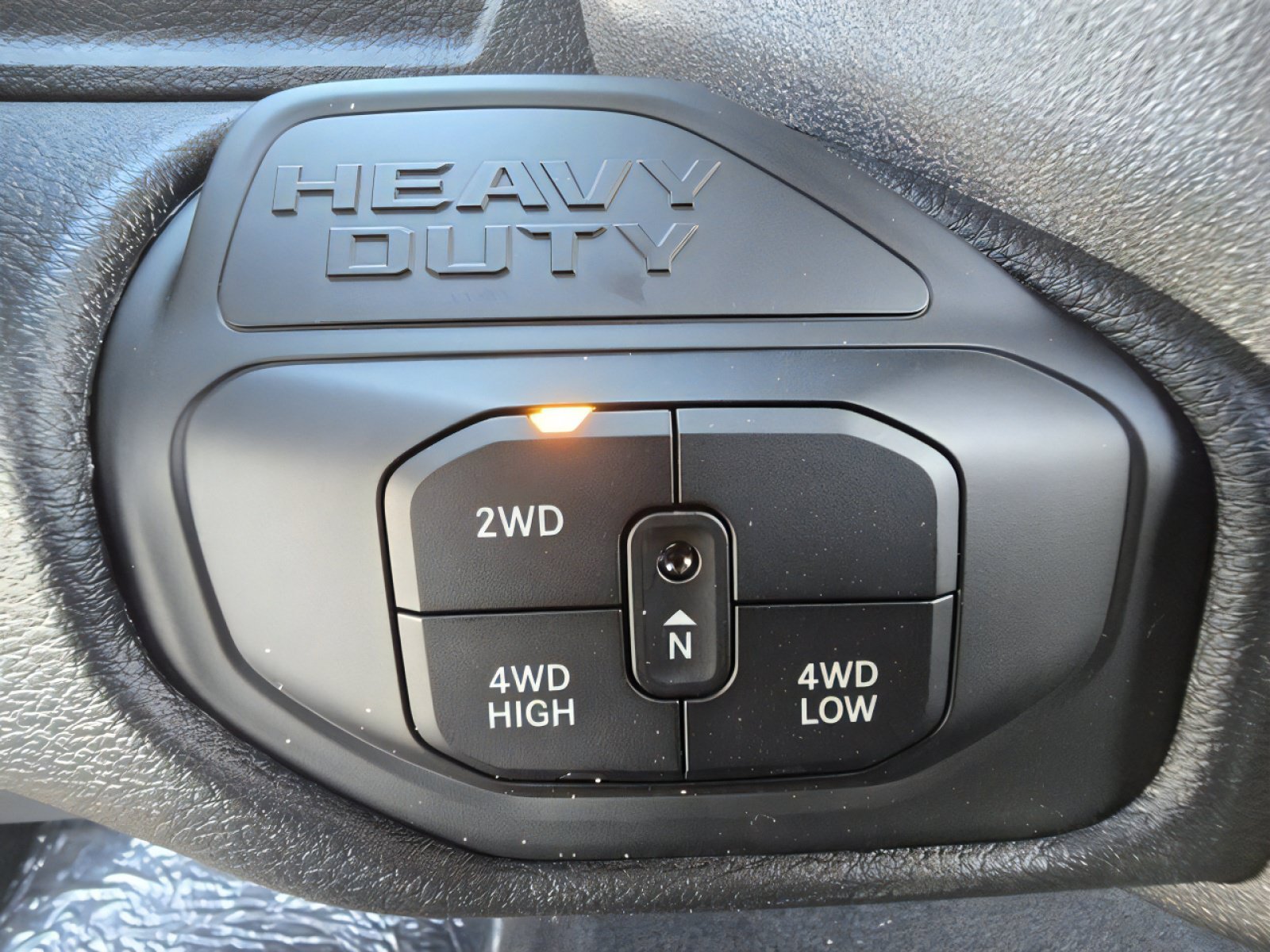 New 2026 RAM 2500 Tradesman AWD/4WD image 31