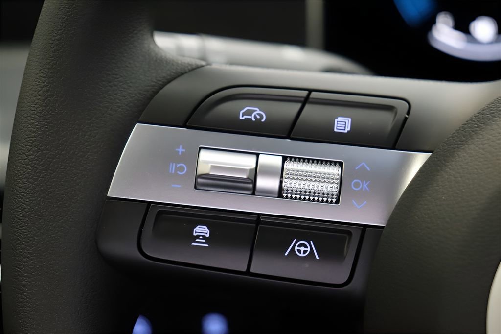 Certified 2025 Hyundai Sonata SE image 13