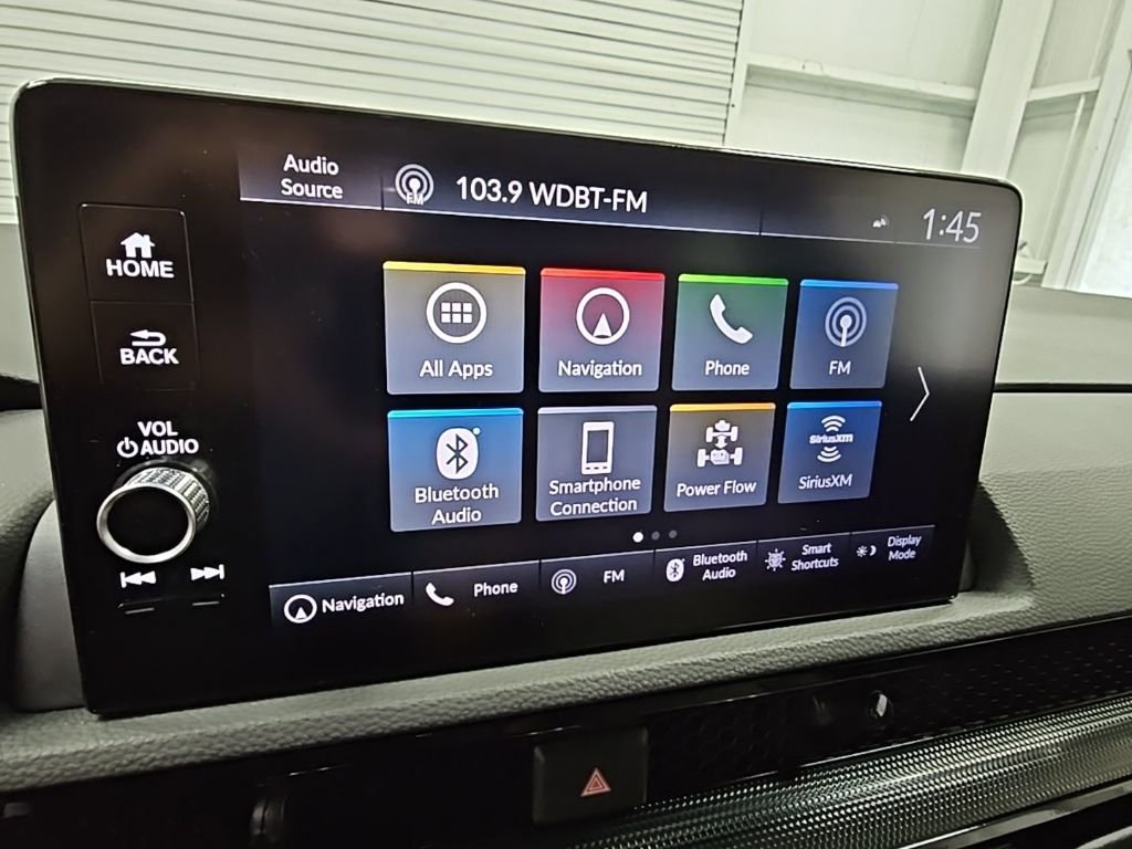 Used 2024 Honda CR-V Sport Touring image 14