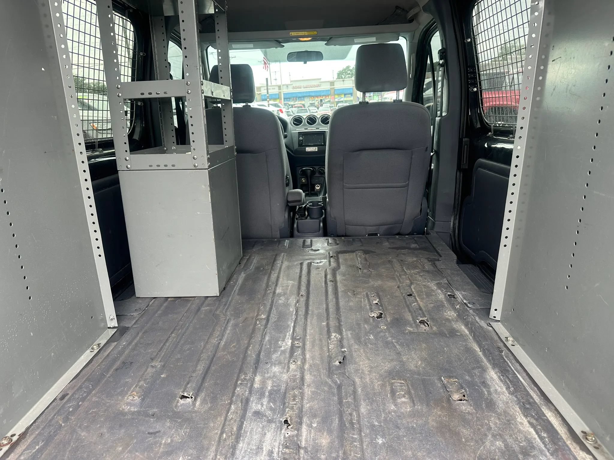 Used 2012 Ford Transit Connect XLT FWD image 16