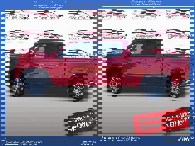 New 2026 Chevrolet Silverado 1500 LT image 2