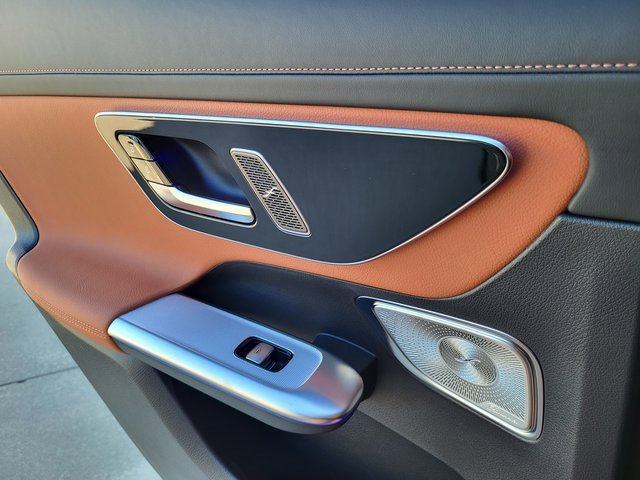 New 2026 Mercedes-Benz GLC 300 4MATIC image 18