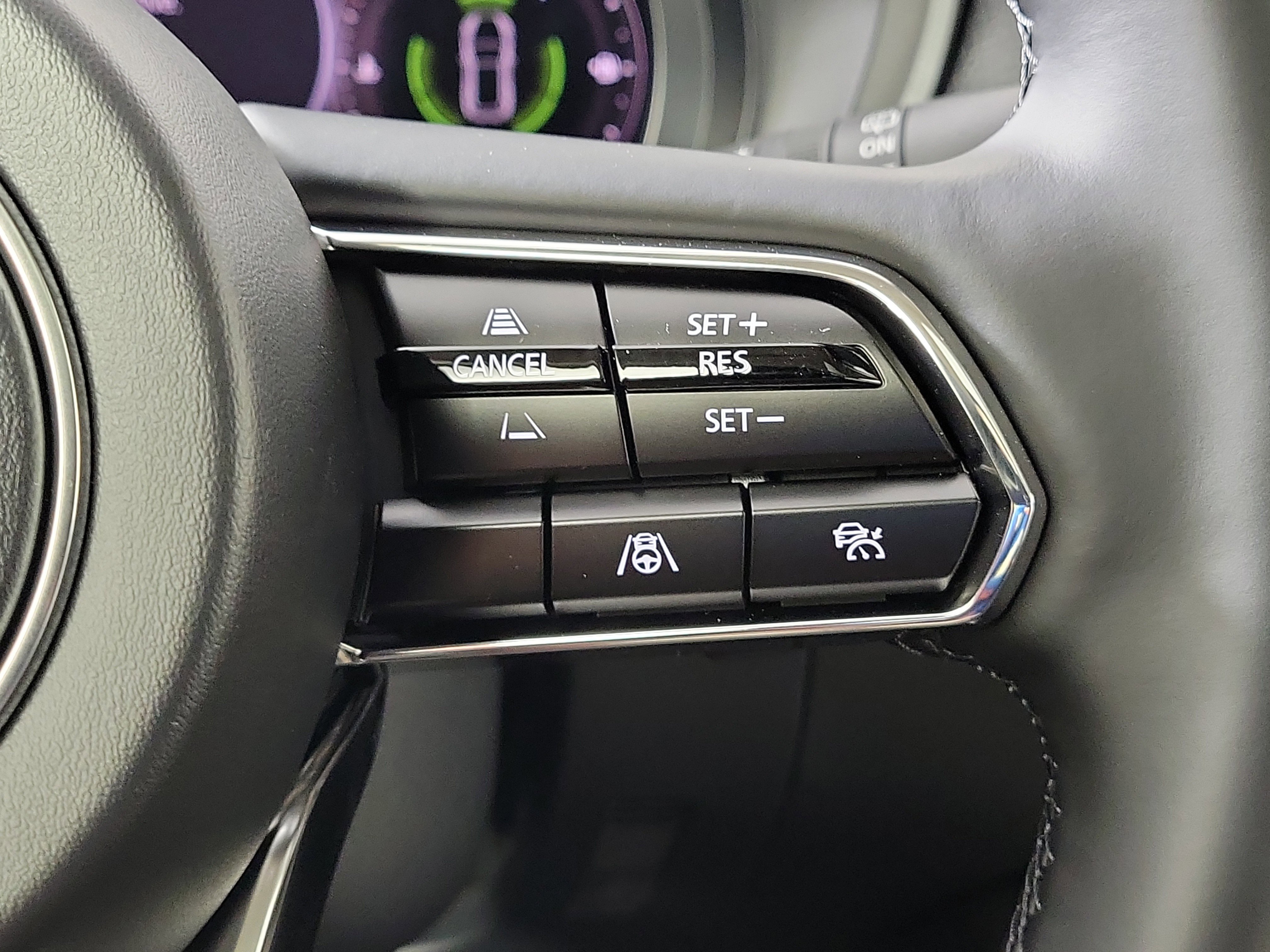 New 2026 MAZDA CX-90 3.3 Turbo w/ Premium Sport Pkg image 16