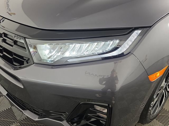 New 2026 Honda Odyssey Elite image 28