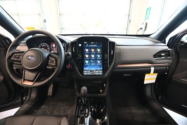 New 2026 Subaru Forester Sport AWD/4WD image 2