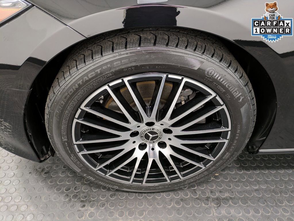 Used 2023 Mercedes-Benz C 300 4MATIC Sedan image 7