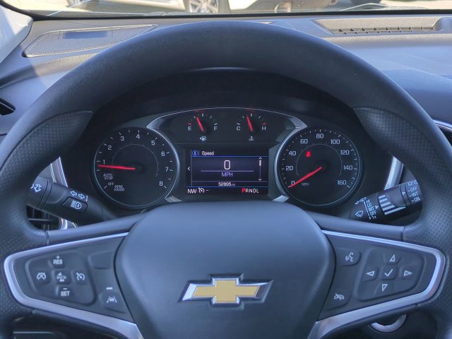 Used 2022 Chevrolet Equinox LT AWD/4WD image 26
