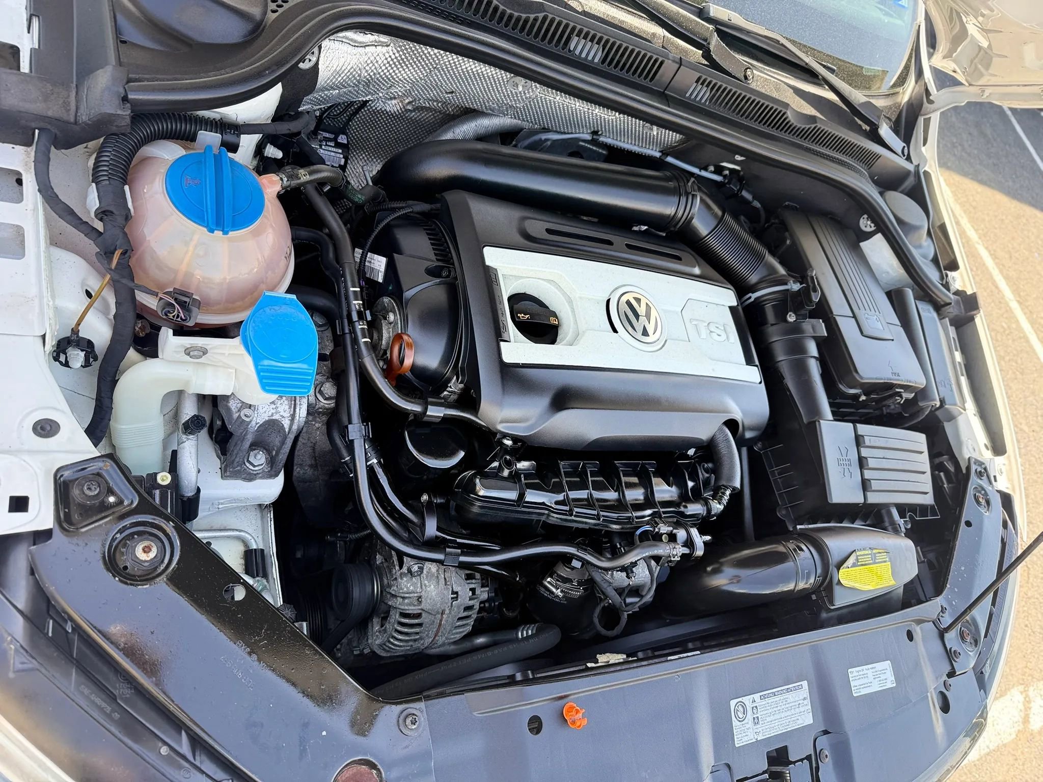 Used 2012 Volkswagen Jetta GLI Autobahn FWD image 39